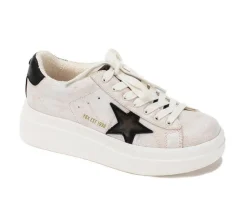 Fashion & Lifestyle>Yellow Box Women's Elonna Sneakers