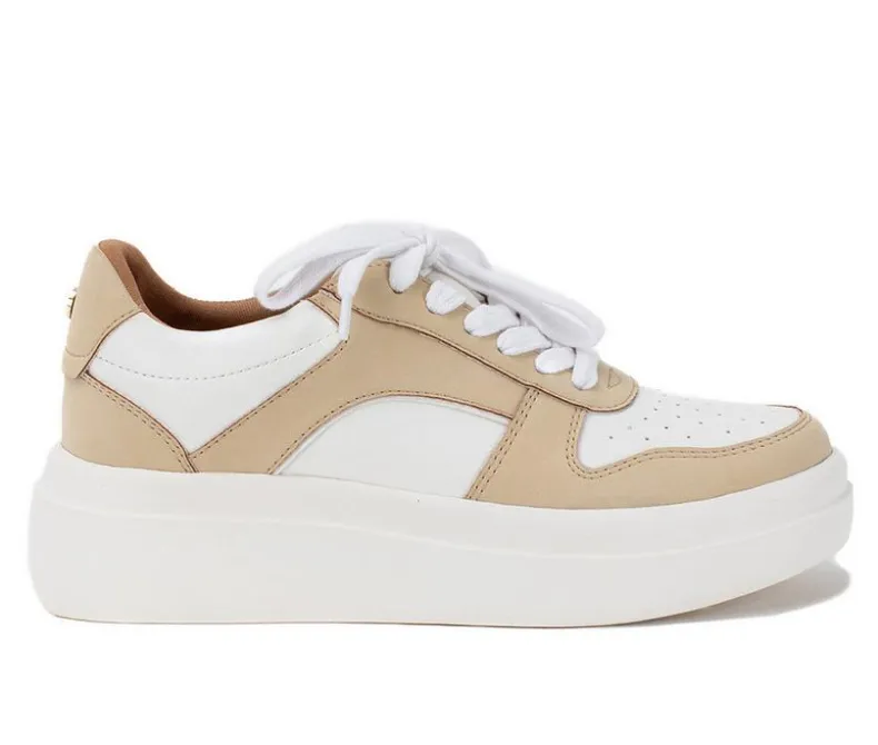 Fashion & Lifestyle>Yellow Box Women's Emma Sneakers