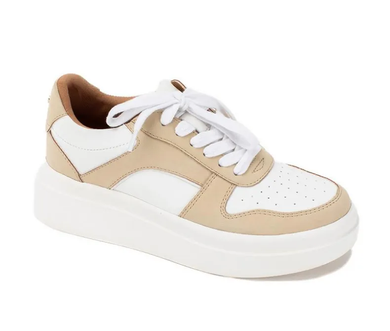 Fashion & Lifestyle>Yellow Box Women's Emma Sneakers