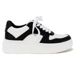 Fashion & Lifestyle>Yellow Box Women's Emma Sneakers