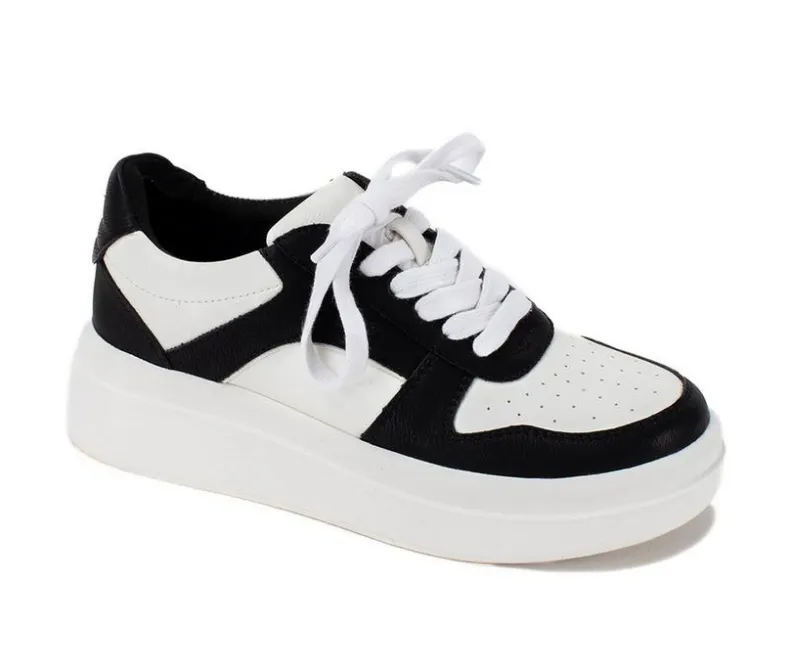 Fashion & Lifestyle>Yellow Box Women's Emma Sneakers