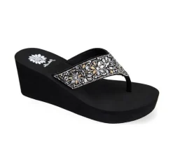 Sandals>Yellow Box Women's Enola Flip-Flops