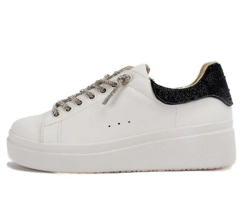 Platform>Yellow Box Women's Evalia Fashion Sneakers