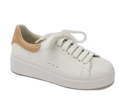 Platform>Yellow Box Women's Evodia Platform Sneakers