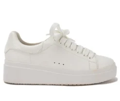 Platform>Yellow Box Women's Evodia Platform Sneakers