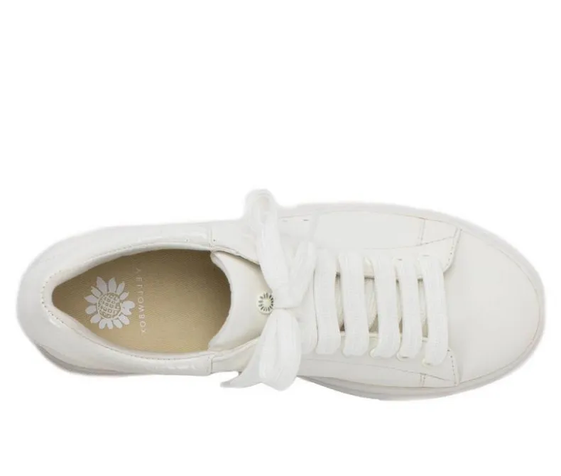 Platform>Yellow Box Women's Evodia Platform Sneakers