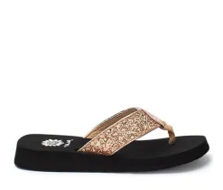 Sandals>Yellow Box Women's Feliks Flip-Flops