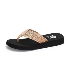 Sandals>Yellow Box Women's Feliks Flip-Flops