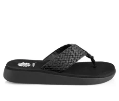 Sandals>Yellow Box Women's Gamma Flip-Flops