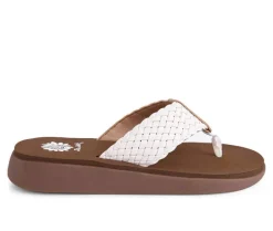 Sandals>Yellow Box Women's Gamma Flip-Flops
