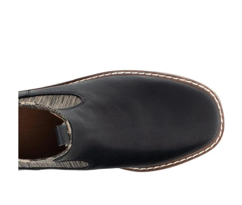 Chelsea>Yellow Box Women's Idela Chelsea Booties