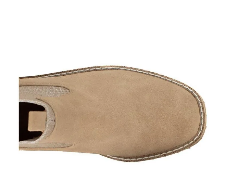 Chelsea>Yellow Box Women's Idela Chelsea Booties