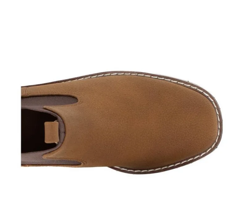 Chelsea>Yellow Box Women's Idela Chelsea Booties