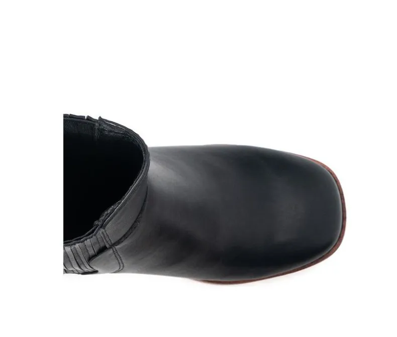 Chelsea>Yellow Box Women's Ivanka Booties