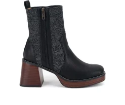 Chelsea>Yellow Box Women's IZMIR Chelsea Boots