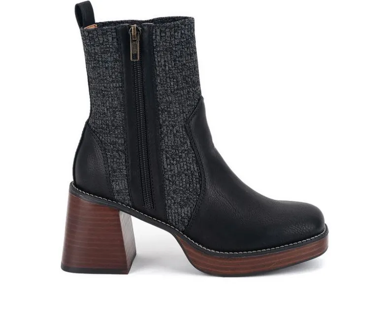 Chelsea>Yellow Box Women's IZMIR Chelsea Boots