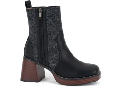 Chelsea>Yellow Box Women's IZMIR Chelsea Boots