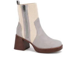 Chelsea>Yellow Box Women's IZMIR Chelsea Boots