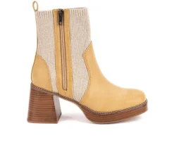 Chelsea>Yellow Box Women's IZMIR Chelsea Boots