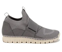 High Top>Yellow Box Women's Jacee Sporty Fashion Sneaker