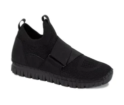 High Top>Yellow Box Women's Jacee Sporty Fashion Sneaker