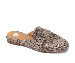 Loafers & Oxfords>Yellow Box Women's Jardeen Loafers