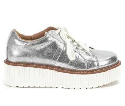Platform|Fashion & Lifestyle>Yellow Box Women's Marcell Platform Sneakers