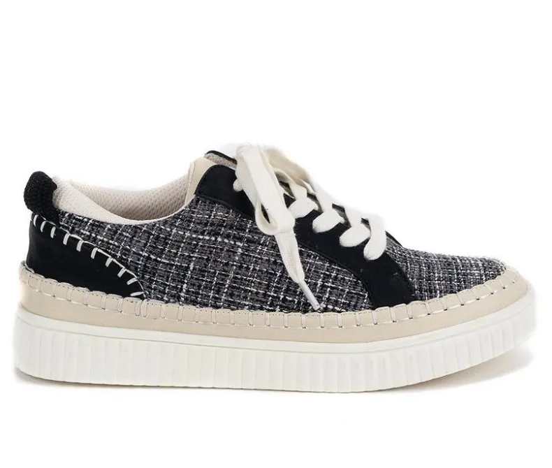 Fashion & Lifestyle>Yellow Box Women's Marsha Sneakers