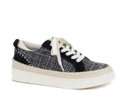 Fashion & Lifestyle>Yellow Box Women's Marsha Sneakers