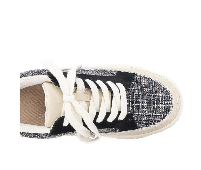 Fashion & Lifestyle>Yellow Box Women's Marsha Sneakers