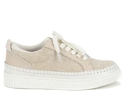 Fashion & Lifestyle>Yellow Box Women's Marsha Sneakers