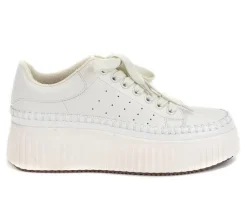 Platform|Fashion & Lifestyle>Yellow Box Women's Mayson Platform Sneaker