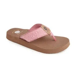 Sandals>Yellow Box Women's Nandya Flip-Flops