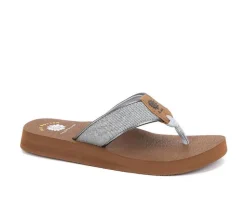 Sandals>Yellow Box Women's Nemby Flip-Flops