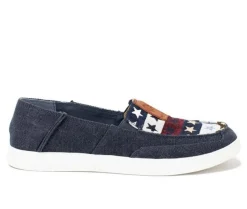Boat Shoes & Slip-Ons>Yellow Box Women's Oleviah Slip-On Shoes