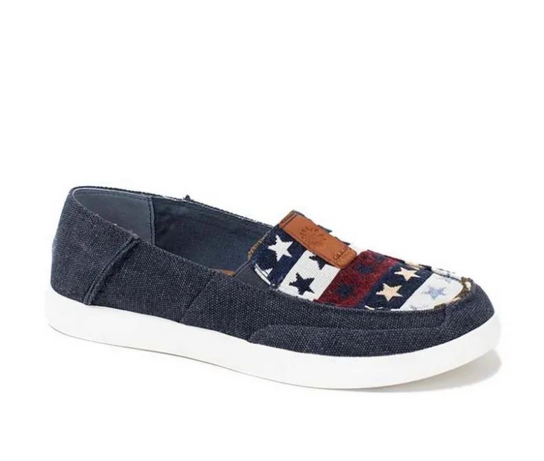 Boat Shoes & Slip-Ons>Yellow Box Women's Oleviah Slip-On Shoes