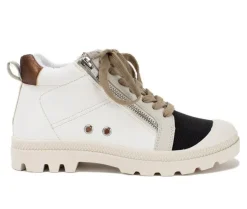 High Top>Yellow Box Women's Parrott High Top Fashion Sneakers