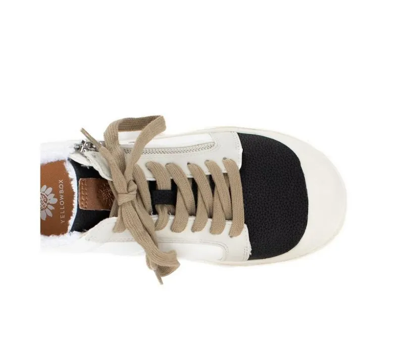 High Top>Yellow Box Women's Parrott High Top Fashion Sneakers