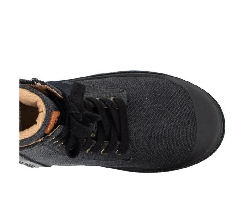 High Top|Lace Up>Yellow Box Women's Platon Sneaker Booties