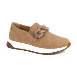 Boat Shoes & Slip-Ons>Yellow Box Women's Rory