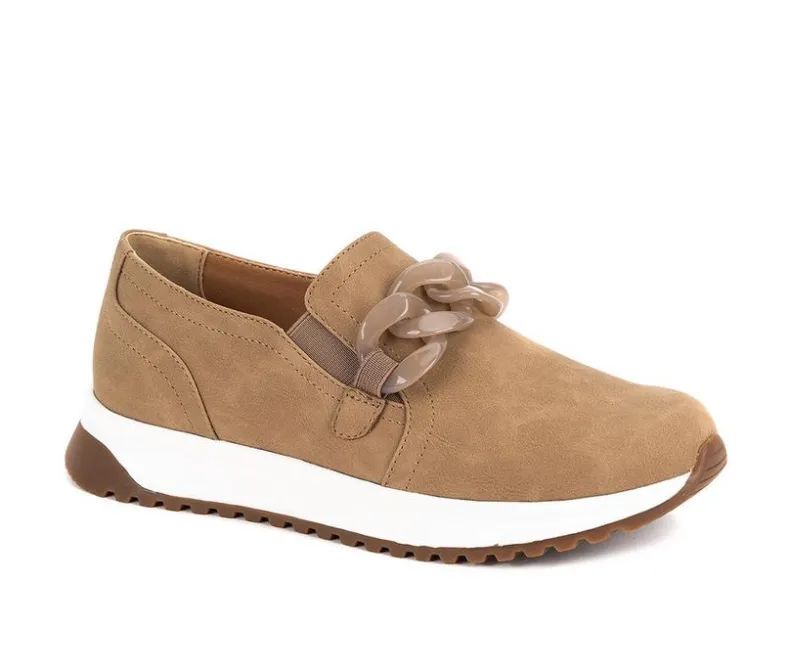 Boat Shoes & Slip-Ons>Yellow Box Women's Rory
