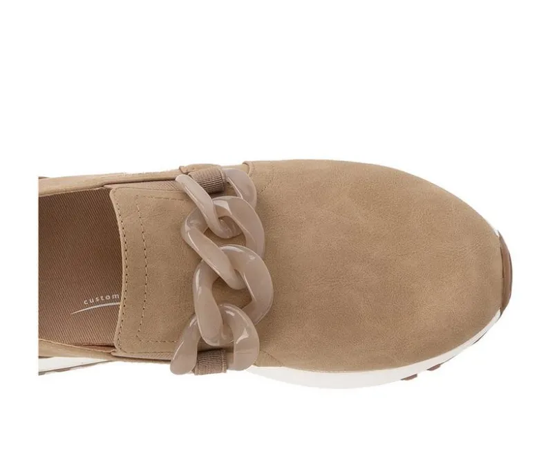 Boat Shoes & Slip-Ons>Yellow Box Women's Rory