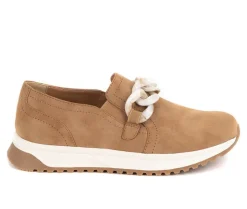 Boat Shoes & Slip-Ons>Yellow Box Women's Rory