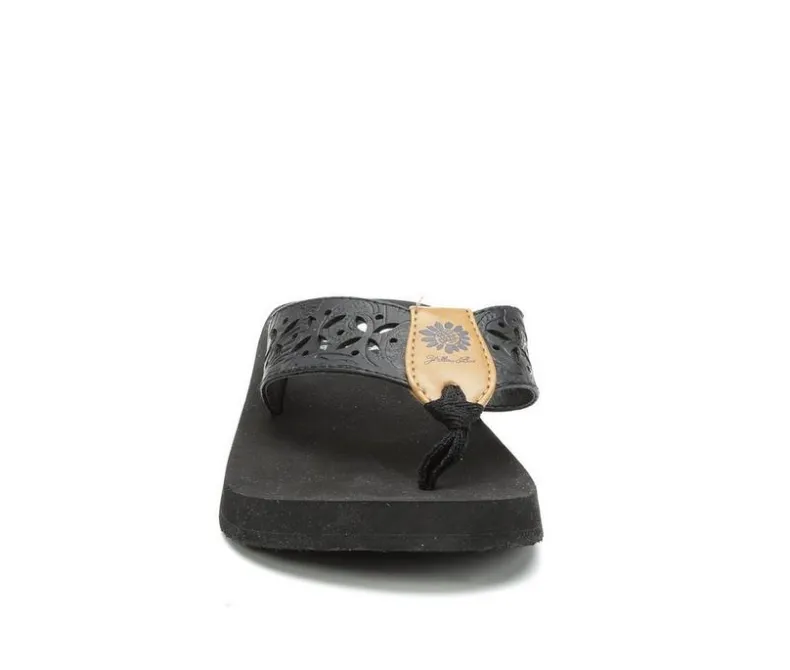 Sandals>Yellow Box Women's Sharen Flip-Flops