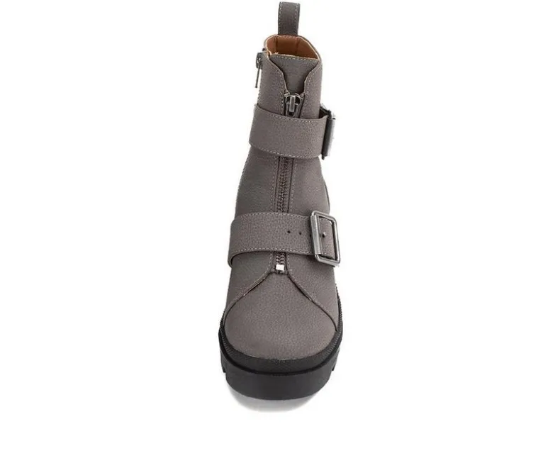 Dress>Yellow Box Women's Tyra Booties