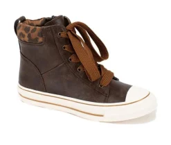 High Top|Lace Up>Yellow Box Women's Valter