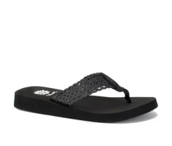 Sandals>Yellow Box Women's Wally Flip-Flops