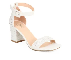 Sandals>Y-Not Women's Crete Dress Sandals