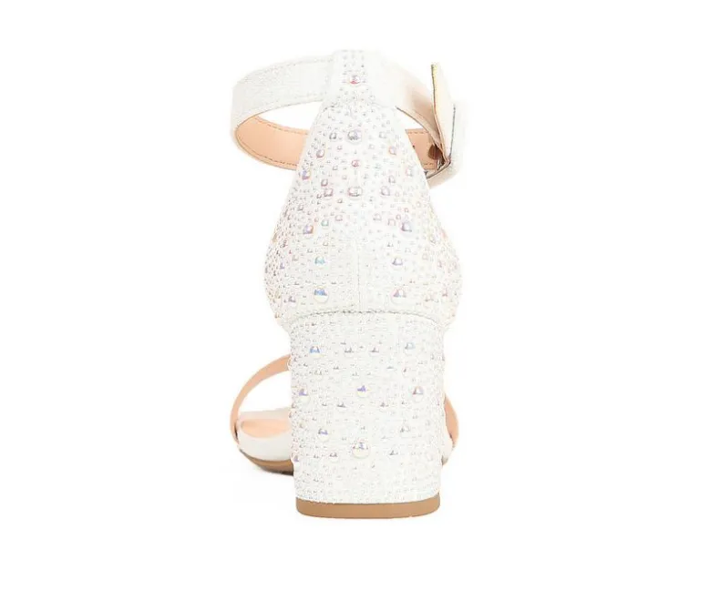 Sandals>Y-Not Women's Crete Dress Sandals