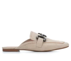 Boat Shoes & Slip-Ons|Flats>Y-Not Women's Davidson Slip-On Shoes